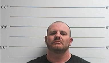 Alex Hendrix, - Orleans Parish County, LA 